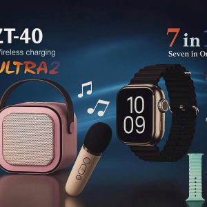 Smart Watches